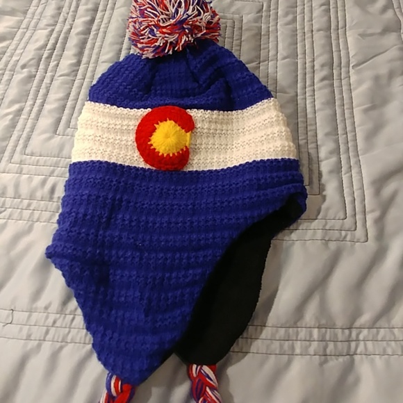 NEW Colorado snowboarding hat - Picture 3 of 7